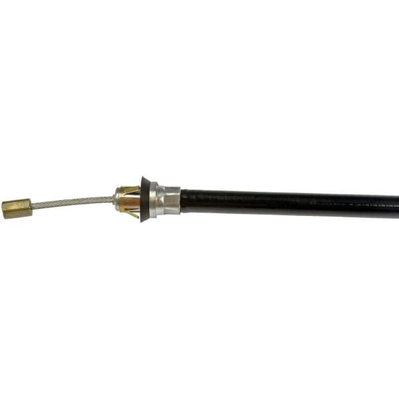 Cable de freno de estacionamiento