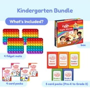 The Fidget Game Pre-K Classroom Bundle
