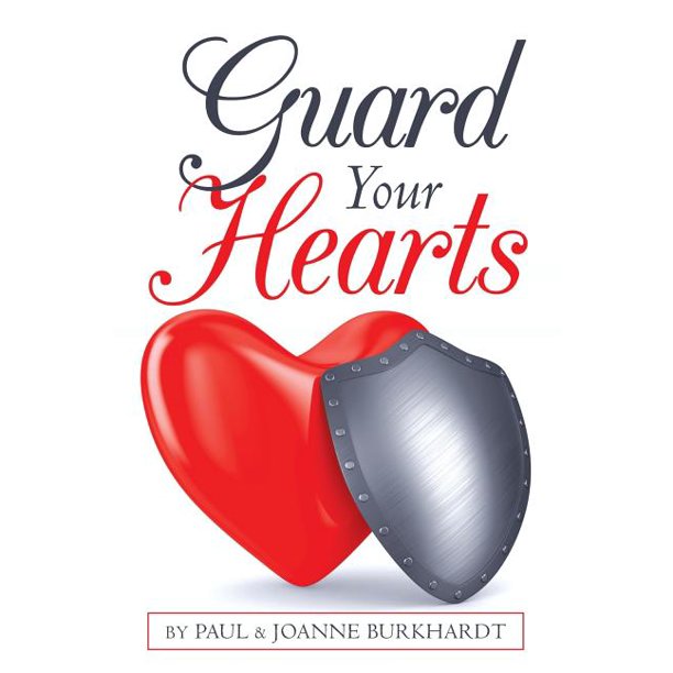 Guard Your Hearts (Paperback)