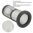 thumbnail image 3 of Pool Cleaner In Line Filter Screen, Easy To Install Dense Mesh Pool Cleaner Filter Screen  For Efficient Cleaning, 3 of 8