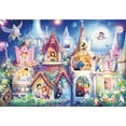 thumbnail image 3 of Ceaco 2000 Piece Disney Princess Castle Interlocking Jigsaw Puzzle, 3 of 6