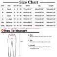 thumbnail image 3 of YLSDY Men's Classic Stylish Stretch Dress Pant Solid Color Slim Fit Skinny Comfort Suit Pant Casual Business Trousers Gray XXL, 3 of 3