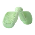 thumbnail image 1 of Hip Pelvis Trainer, Strengthen Muscles Adjustable Resistance Comfortable Pelvic Floor Trainer  For Home, 1 of 8