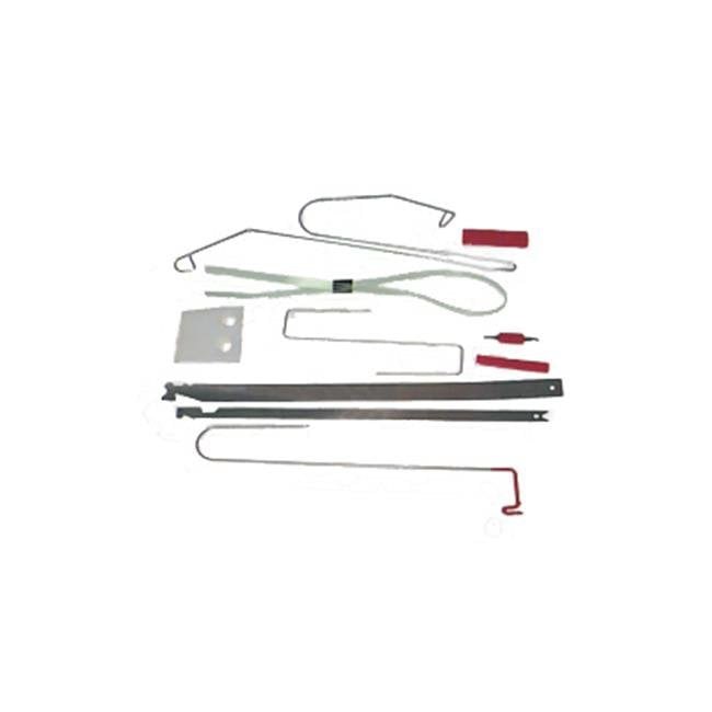 Universal Lock Out Tool Set