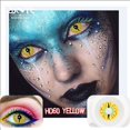 thumbnail image 1 of KSSEYE-lentillas de colores para Halloween, lentes de contacto para ojos, 1 par, Cosplay, 1 of 4