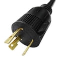 thumbnail image 2 of Parkworld 60387 EV Adapter Cord for Tesla UMC L5-30P to 14-50R (for EV Charging only, NOT for RV) 18 inch, 2 of 4