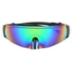 thumbnail image 1 of Gafas de sol deportivas Ticfox Lente de PC para motocicleta y ciclismo, 1 of 12