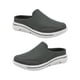 thumbnail image 1 of Chanclas Jumpingount 1 par de estilo informal para mujer zapatillas de tacón plano fiesta de verano, 1 of 6