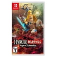 thumbnail image 1 of Hyrule Warriors: Age of Calamity Nintendo Switch Físico, 1 of 4