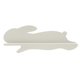 thumbnail image 1 of Sink Splash Guard Versatile Large Size Splash Proof Silicone Suction Cups Sink Water Splash Guard for Kitchen Washbasins Beige, 1 of 5