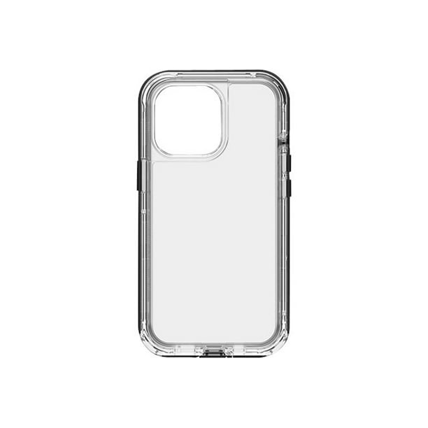 LifeProof N XT Back cover for cell phone 50 recycled plastic