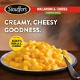 Stouffer's Macaroni and Cheese Thanksgiving Side Frozen Meal, 40 oz