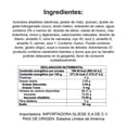 thumbnail image 2 of Caramelo mini masticable Sweetarts Mix de frutas 51g, 2 of 2