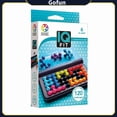 thumbnail image 2 of Juego de viaje IQ Puzzler Pro 120 Challenges para niños y adultos, 2 of 4