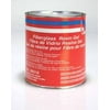 US Chemical 58320 Fiberglass Resin Gel, 1 qt, Purple, Liquid