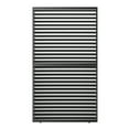 thumbnail image 2 of Chery Industrial Louvered Pergola Accessory Aluminum Louver Grille 13FT for 1/3 10FT Side, 2 of 9