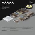 thumbnail image 2 of [POB] STRAY KIDS - The 3rd Album (5-STAR) DIGIPACK VER., 2 of 3