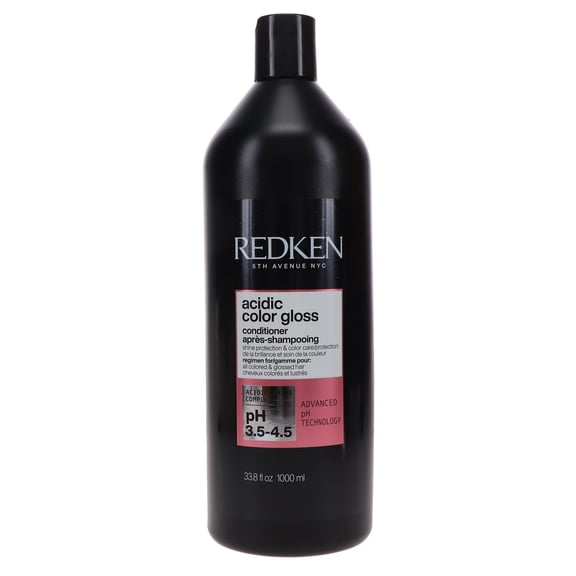 Redken Acidic Color Gloss Conditioner 33.8 oz