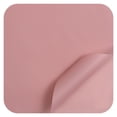 thumbnail image 4 of Tuvgenk Flower Wrap Solid 20pcs Waterproof Matte Paper For Mothers Day Florist Bouquet Gift Packing Decor Party Supply, 4 of 5