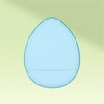 thumbnail image 6 of 6/10 Pcs Finger Powder Puff Makeup Puff Triangles Powder Puff Dry Wet Beauty Makeup Tool Small Makeup Sponge for Face, 6 of 8