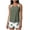 Green, variant on Qingpeng Blouson Two Piece Tankini Swimsuit for Women Tummy Control Sporty Pockets Bathing Suit with Boyshorts 2026