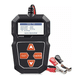 thumbnail image 1 of "Probador De Baterías Para Carro Kw208 Analizador Alternador Belug Negro ", 1 of 5