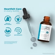 Pronail Complex - Pro Nail Complex Drops - Advanced Formula to Support Healthy and Beautiful Nails, ProNail Spray, Pronail Serum, Pro Nail Support Reviews (60 ml)