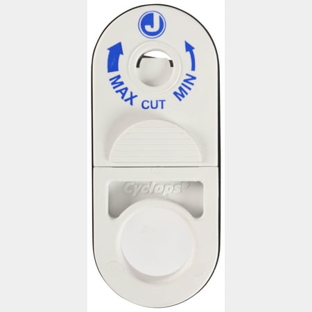 UPC: 0811490014961 | Jonard Tools CST-1i  Cyclops Wire Stripper