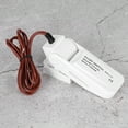 thumbnail image 1 of Automatic Bilge Pump Switch, Professional Marine Bilge Pump Float Switch Durable Universal  For Electric Water Pump, 1 of 8