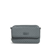 Iconic RFID All in One Crossbody