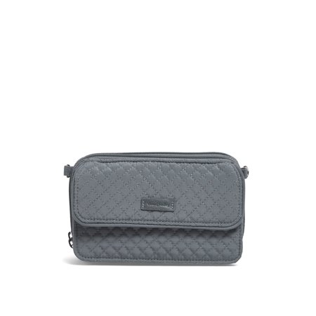 Iconic RFID All in One Crossbody