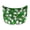 Green Gnomes, variant on XYZCANDO Car Hood Cover St. Patrick‘s Day Pattern Dustproof Stretch Fabric, Waterproof Vehicle Accessories Car Hood Cover Protector for Trucks SUV Van
