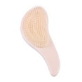 thumbnail image 2 of Travelwant Wet Brush Original Detangler Brush Hair Comb - Detangling Hairbrush for Women and Kids Detangling Hairbrush for Wet or Dry, Fine, Curly, Thick Hair, 2 of 7