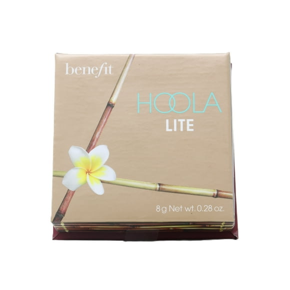 Benefit Hoola Bronzer Lite 0.28oz/8g New With Box
