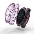 thumbnail image 3 of TPU Protective Housing for Smartwatch Housing Sense Drop Proof Scratch Resistant Fit, 3 of 3