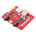 thumbnail image 4 of Placa amplificadora de audio placa receptora de audio universal WIFI inalámbrica de 5 V con chip MP3 para 41 especificaciones de tres modos para Bluetooth 30/40, 4 of 8