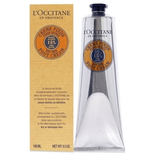 Buy L'Occitane Shea Butter Intensive Hand Balm 150ml (5.3 fl oz) · USA