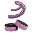 thumbnail image 3 of 2Pcs Color Road Bike Bar Tape Breathable Sweat Anti-Skid Wrap Tape C, 3 of 5