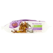 Parent's Choice Melonberry Scent Potty Training Wipes (48 count)