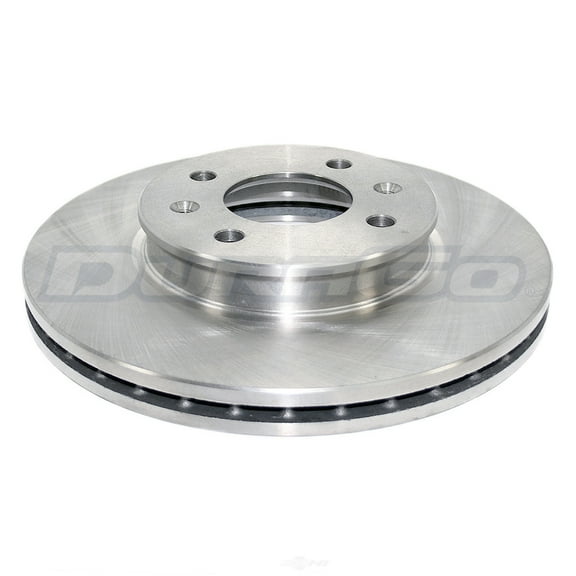 DuraGo Disc Brake Rotor BR900292