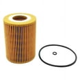thumbnail image 3 of 16pc Engine Oil Filter (Cartridge) HU 821 x For Dodge Freightliner Jeep Mercedes, 3 of 8