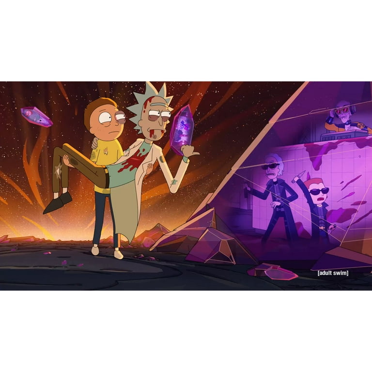 Season Watch Rick And Morty Episodes Free Online Rick And Morty