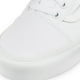 thumbnail image 5 of Tenis Vans Old Skool Platform Unisex Skate Deportivo blanco 26 Vans VN0A3B3UW00, 5 of 7