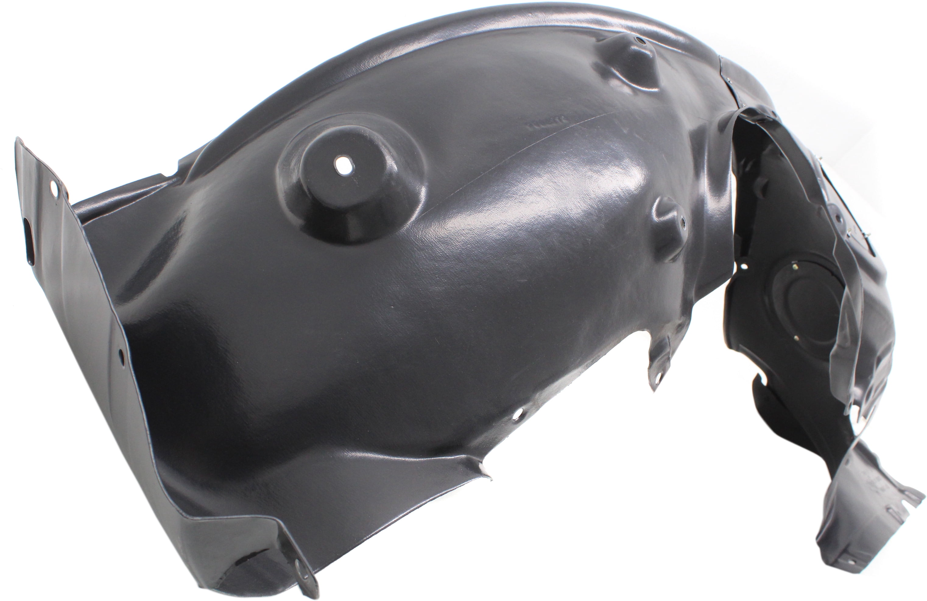 Replacement RM22210024 Fender Liner Compatible with 2014-2021 Mini Cooper Front, Left Driver