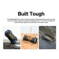 thumbnail image 3 of AGM MagRock IP67 Waterproof Shockproof Bluetooth Speaker with Powerful Stereo Sound, RGB Lights, Magnetic Base, and 8.5-Hour Playtime for Outdoor, Travel & Party Use, 3 of 10