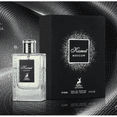 thumbnail image 3 of Lattafa Maison Alhambra Kismet Moscow EDP pour Lui / Elle 100ml / 3.4oz, 3 of 4