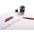 thumbnail image 4 of Nib Brause Rose 76, paquete de 3 unidades, para escritura caligráfica, 4 of 5