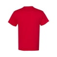thumbnail image 2 of Hanes - New MmF - Men - Ecosmart™ Short Sleeve T-Shirt, 2 of 11