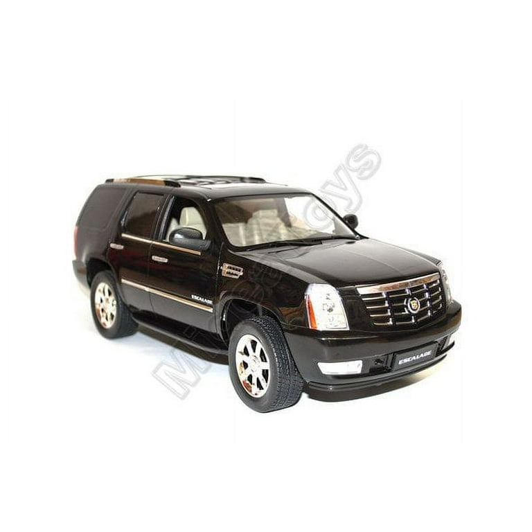 1/14 Scale 2008 Cadillac Escalade Radio Remote Control Model Car R