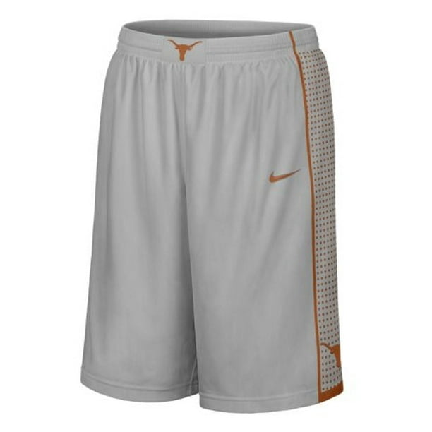 Nike Texas Longhorns Replica Basketball Shorts